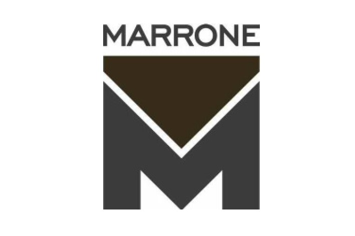 Marrone cucine