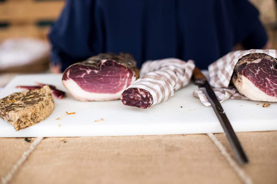 Al Mèni Rimini | i produttori di Slow Food | Il mercato delle eccellenze