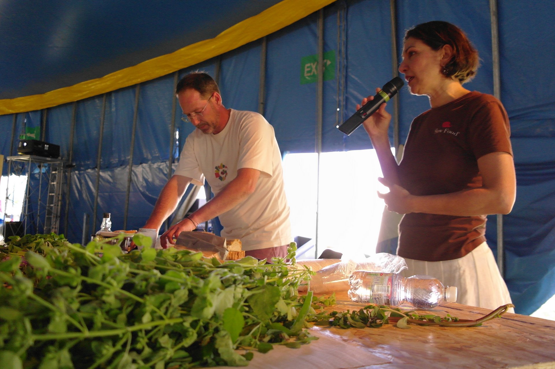 Al Mèni Rimini | Laboratori | La palestra del gusto