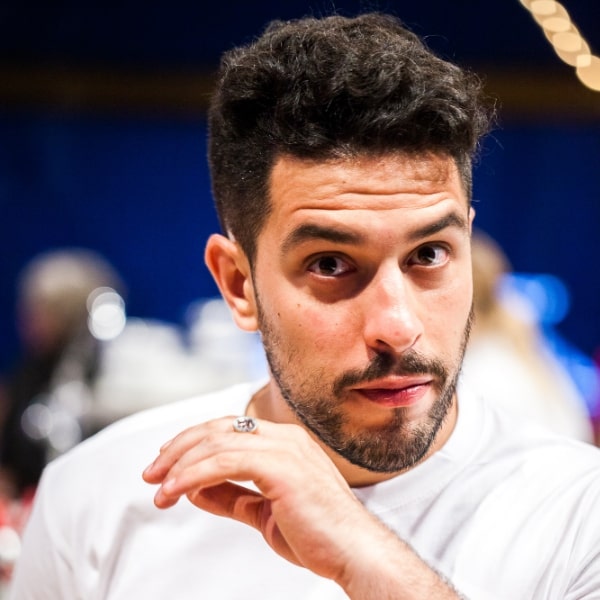 Simone Tondo / Al Mèni Rimini / chef