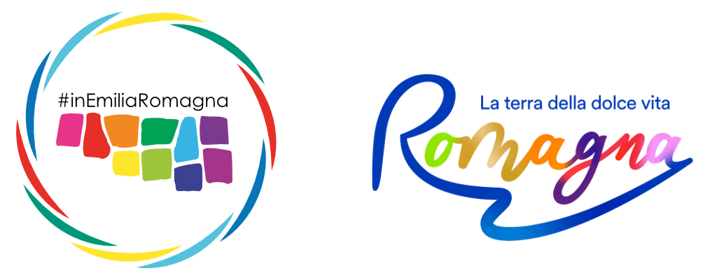 #inEmiliaRomagna / Romagna La terra della dolce vita