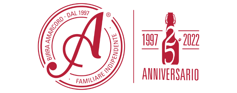 Amarcord / 25° anniversario