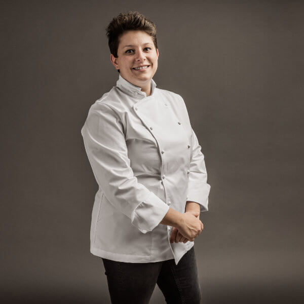 Vania Ghedini / Al Mèni Rimini / chef