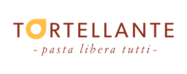 Tortellante | Pasta libera tutti